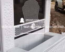 Özel Cnc İşlemeli Çeşme Hayrat Modelleri - Görsel 14