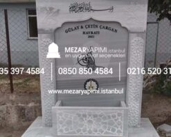 Özel Cnc İşlemeli Çeşme Hayrat Modelleri - Görsel 23