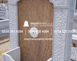 Özel Cnc İşlemeli Çeşme Hayrat Modelleri - Görsel 13