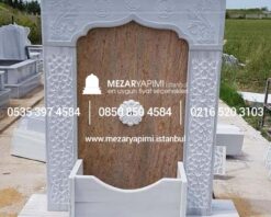 Özel Cnc İşlemeli Çeşme Hayrat Modelleri - Görsel 11