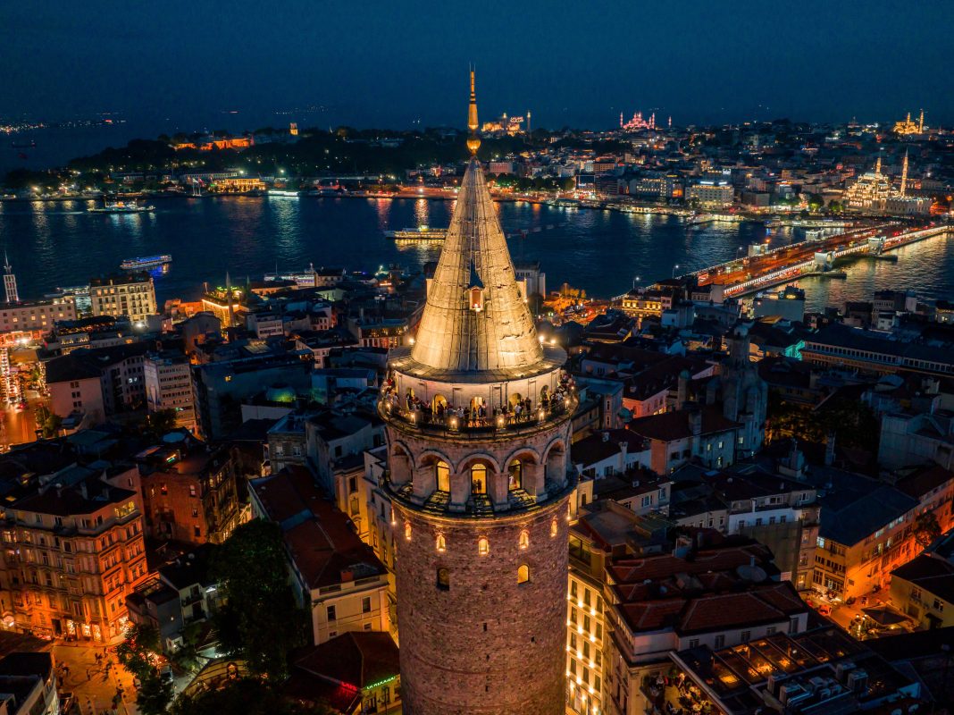 Mezar Yapımı İstanbul