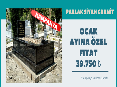 Mezar Yapımı İstanbul