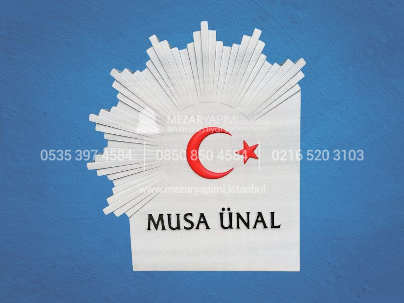 Mezar Yapımı İstanbul