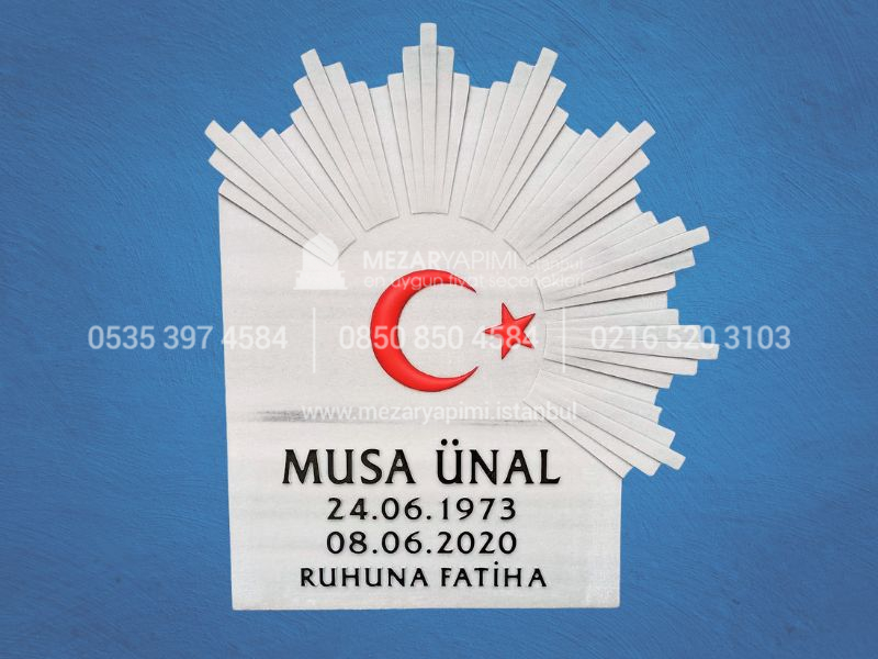 Mezar Yapımı İstanbul