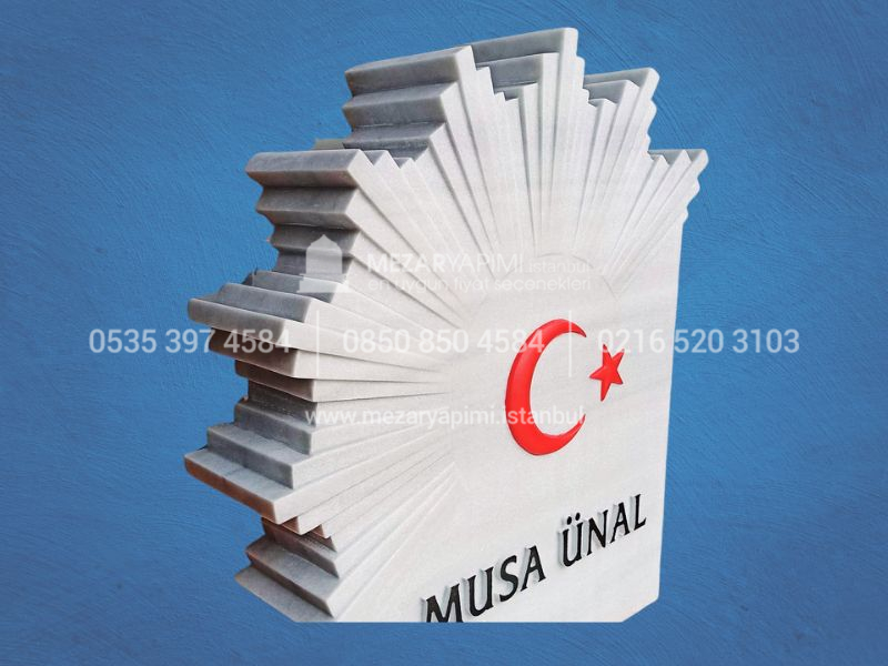 Mezar Yapımı İstanbul