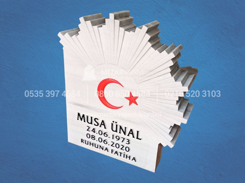 Mezar Yapımı İstanbul