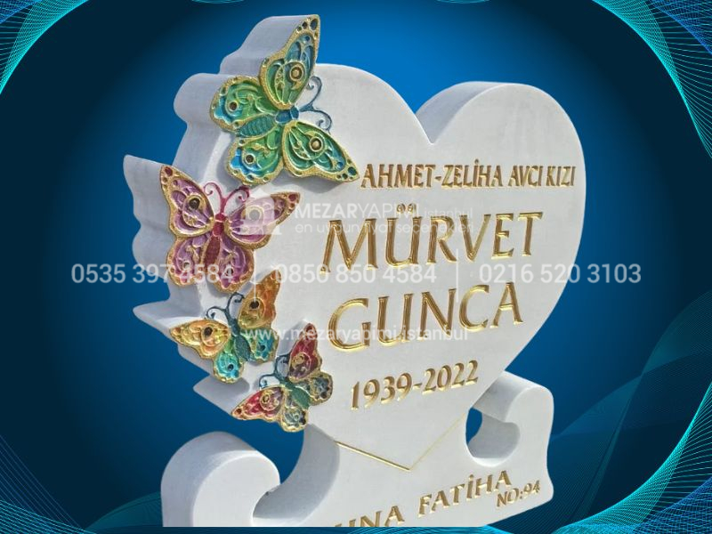 Mezar Yapımı İstanbul