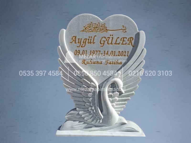 Mezar Yapımı İstanbul