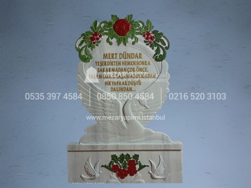 Mezar Yapımı İstanbul
