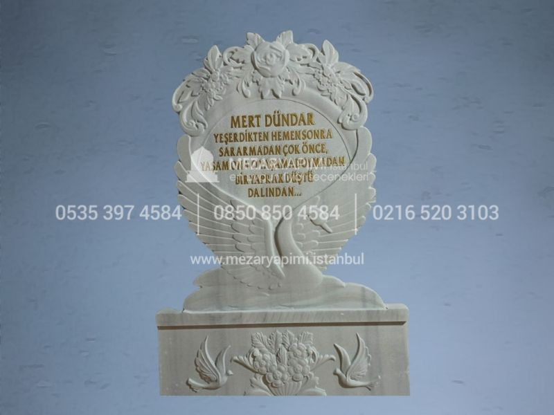 Mezar Yapımı İstanbul