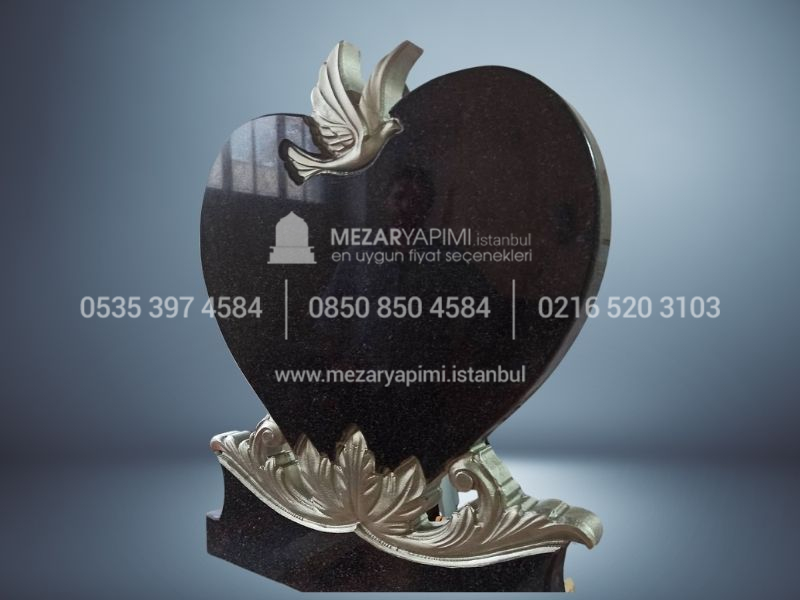 Mezar Yapımı İstanbul