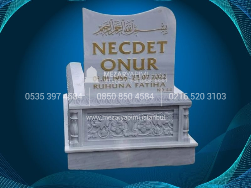 Mezar Yapımı İstanbul