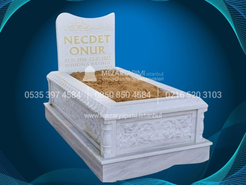 Mezar Yapımı İstanbul