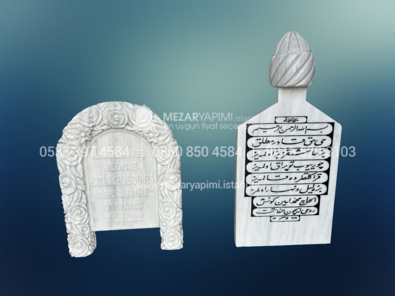 Mezar Yapımı İstanbul