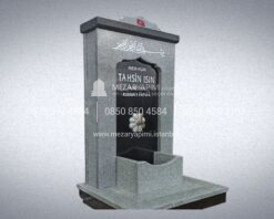 Granit Çeşme Hayrat Modeli