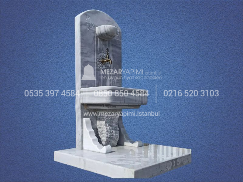 Mezar Yapımı İstanbul