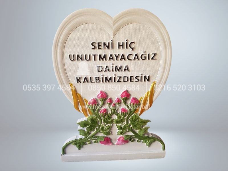 Mezar Yapımı İstanbul