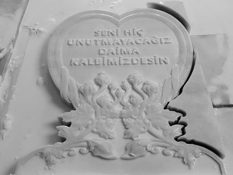 Mezar Yapımı İstanbul