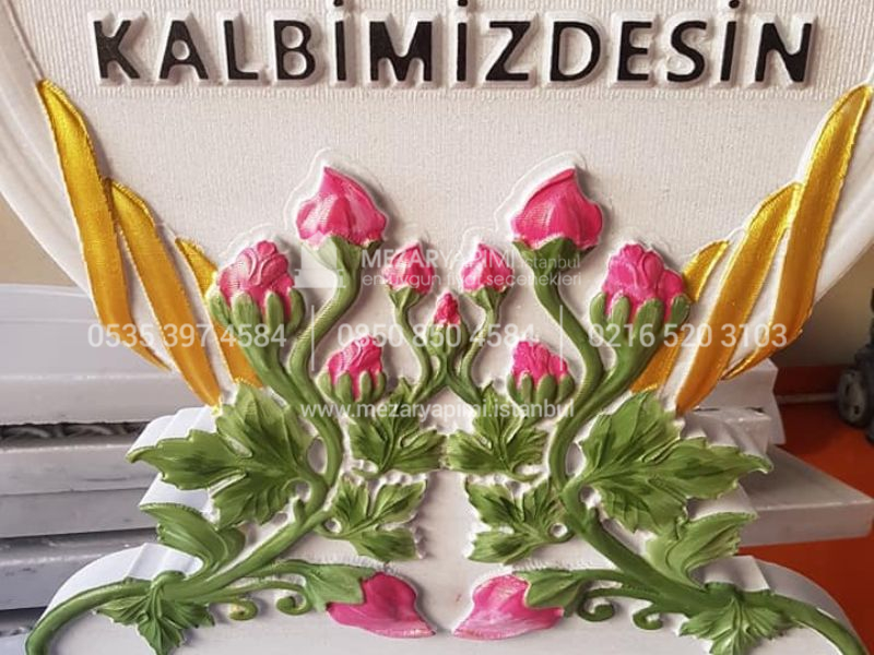 Mezar Yapımı İstanbul