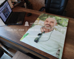 Mezar Taşına Porselen Resim 50X70cm