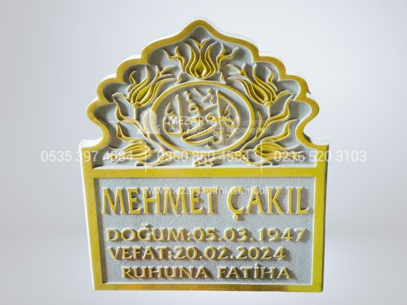 Mezar Yapımı İstanbul