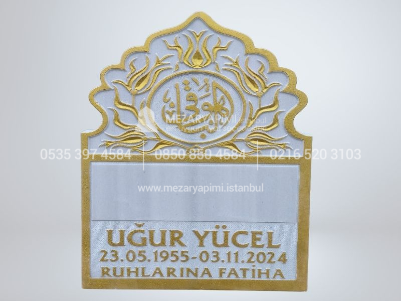 Mezar Yapımı İstanbul