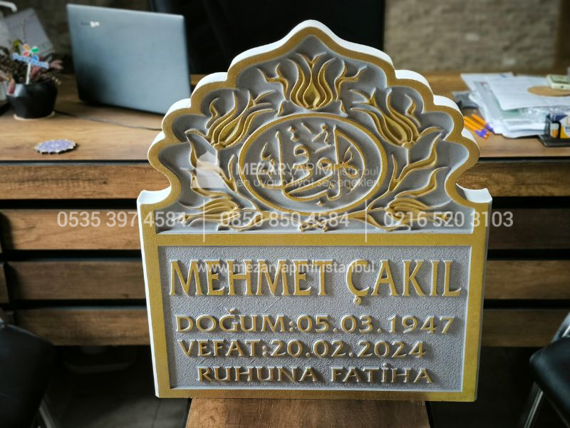 Mezar Yapımı İstanbul