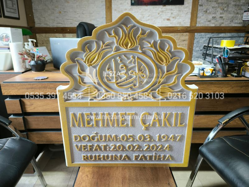 Mezar Yapımı İstanbul