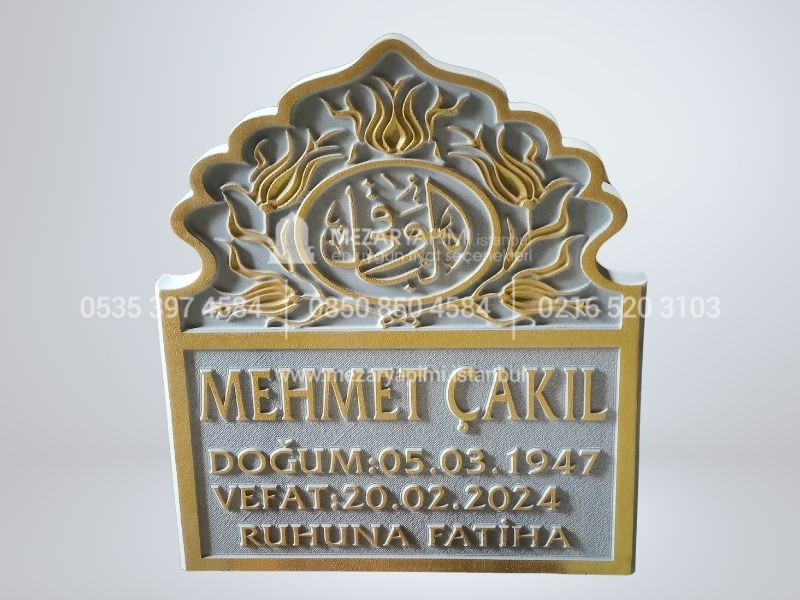 Mezar Yapımı İstanbul