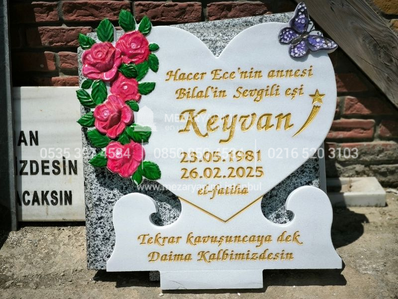 Mezar Yapımı İstanbul