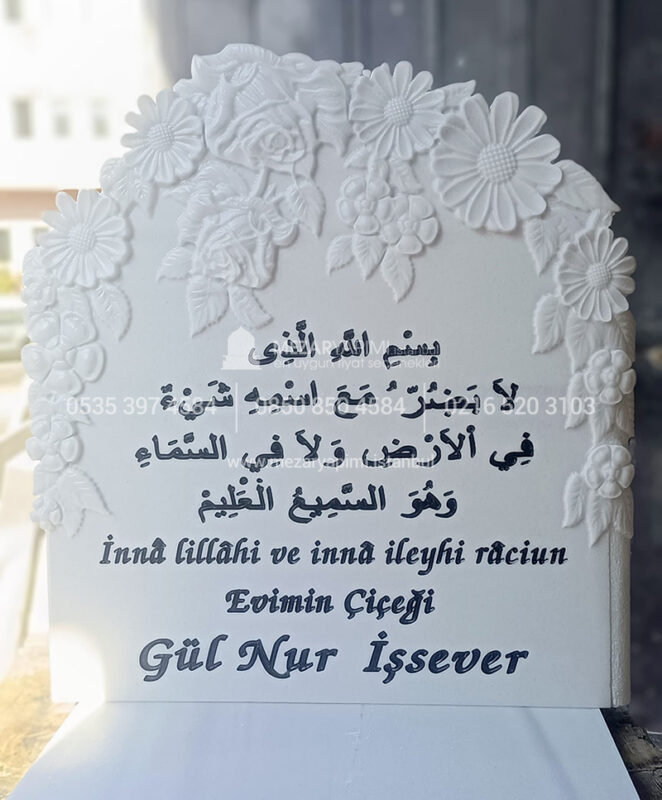 Mezar Yapımı İstanbul