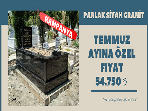 Mezar Yapımı İstanbul
