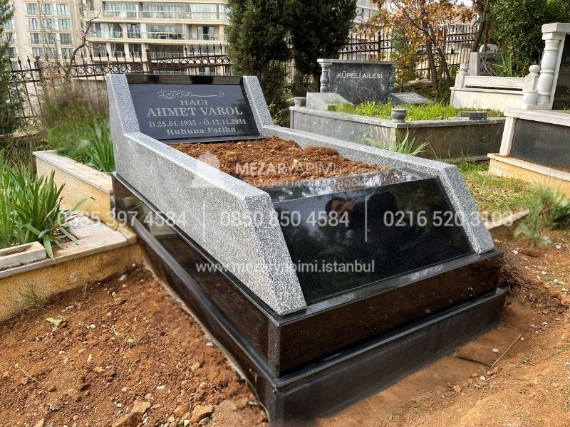 Mezar Yapımı İstanbul