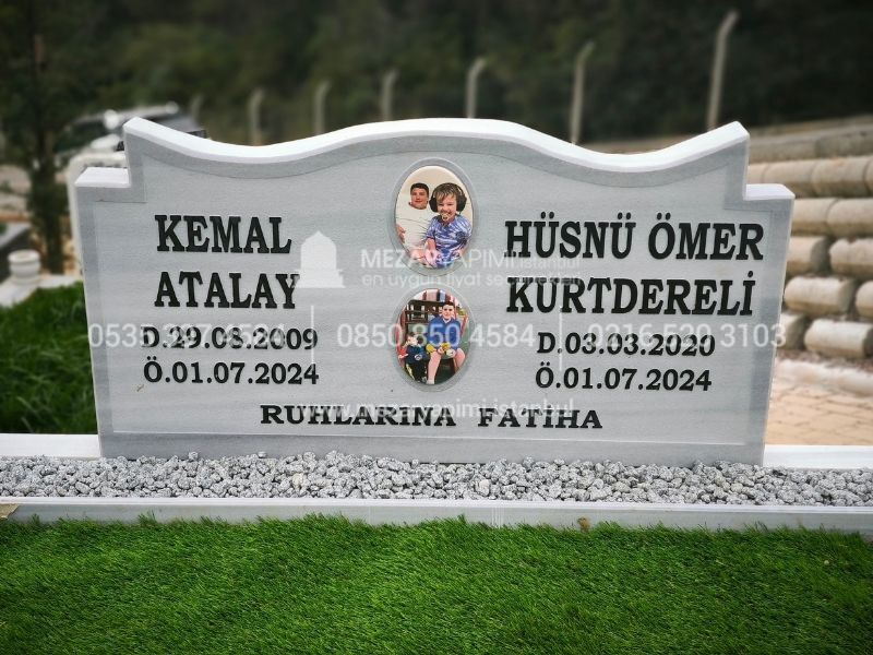 Mezar Yapımı İstanbul
