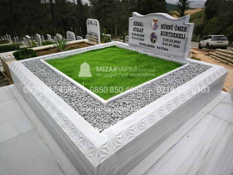 Mezar Yapımı İstanbul