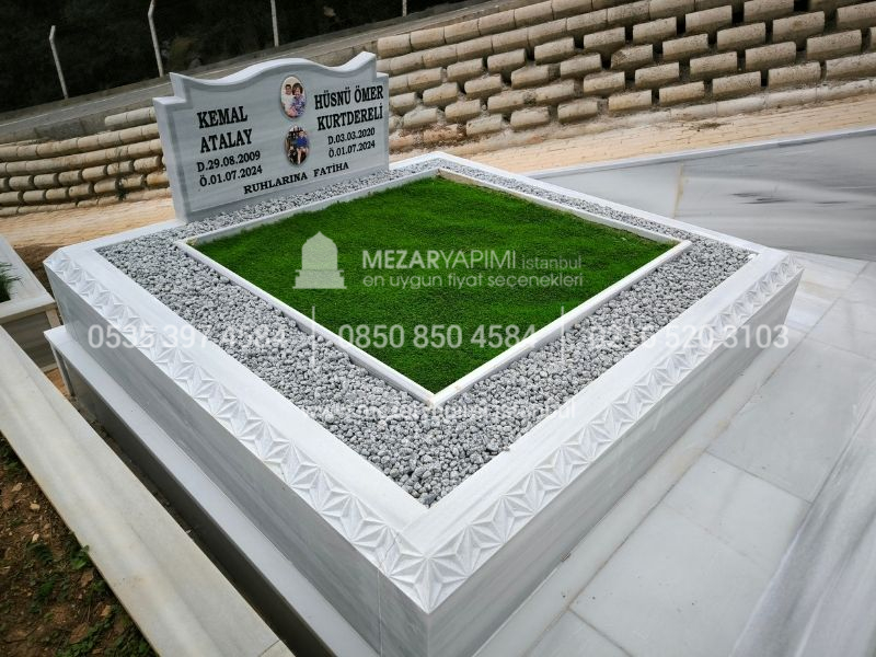 Mezar Yapımı İstanbul