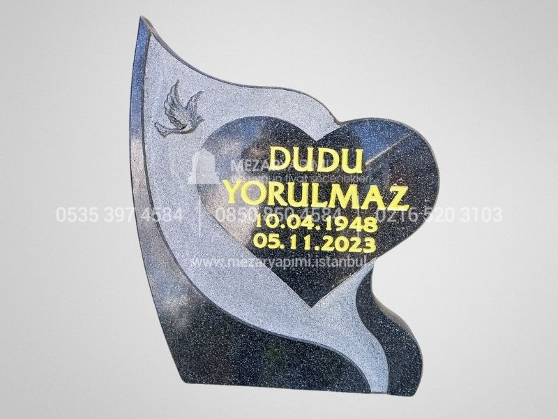 Mezar Yapımı İstanbul