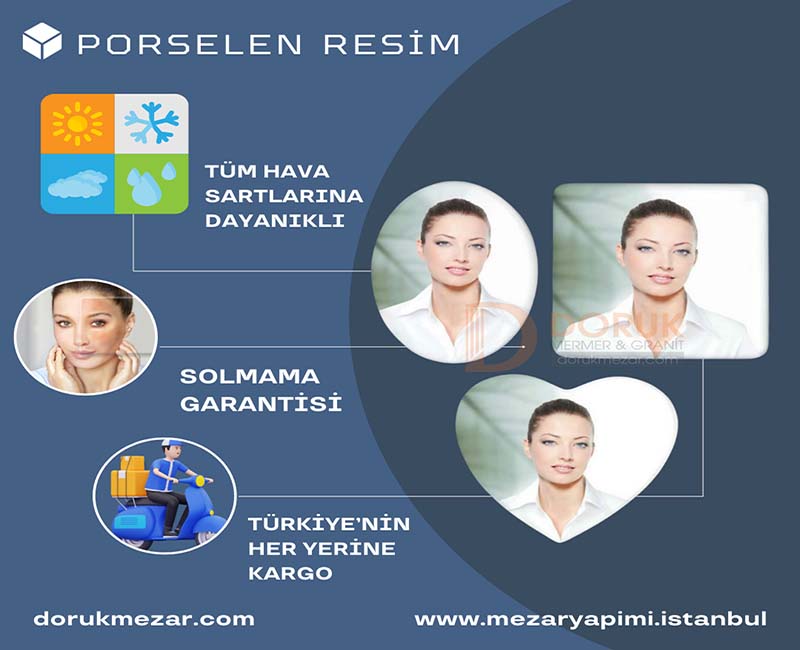 Mezar Yapımı İstanbul