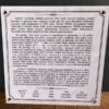 50x50cm Porselen Üzerine Yazı Plaka