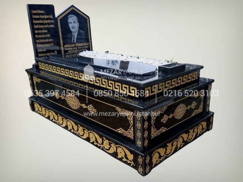 Mezar Yapımı İstanbul