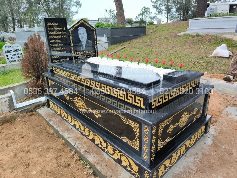 Mezar Yapımı İstanbul