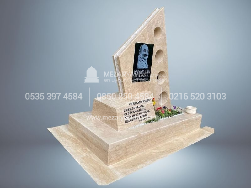 Mezar Yapımı İstanbul