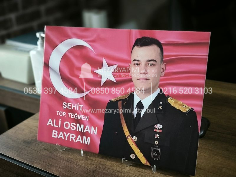 Mezar Yapımı İstanbul