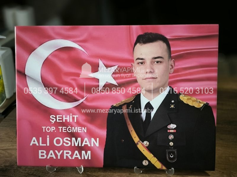 Mezar Yapımı İstanbul