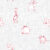 Açık Gri (Keten Kırmızı Çizgi)