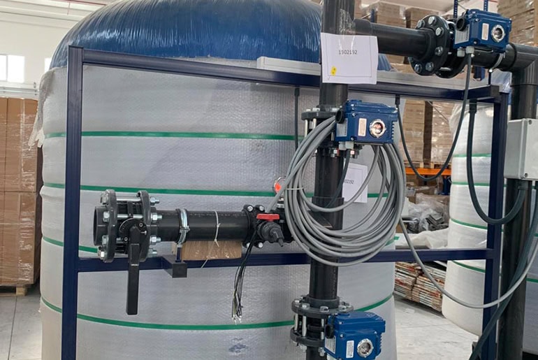 Activated Carbon Filters