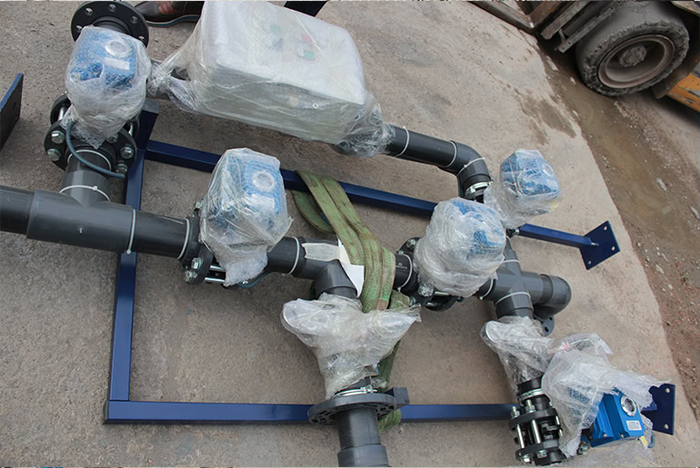 Activated Carbon Filters