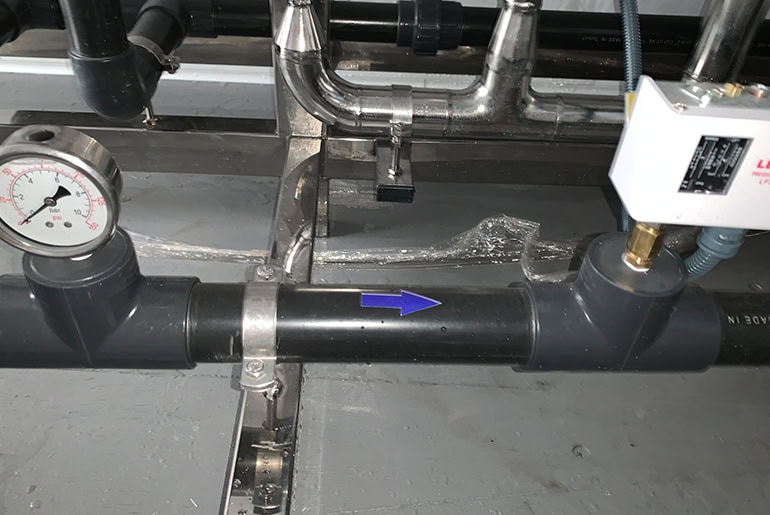 Containerized RO systems