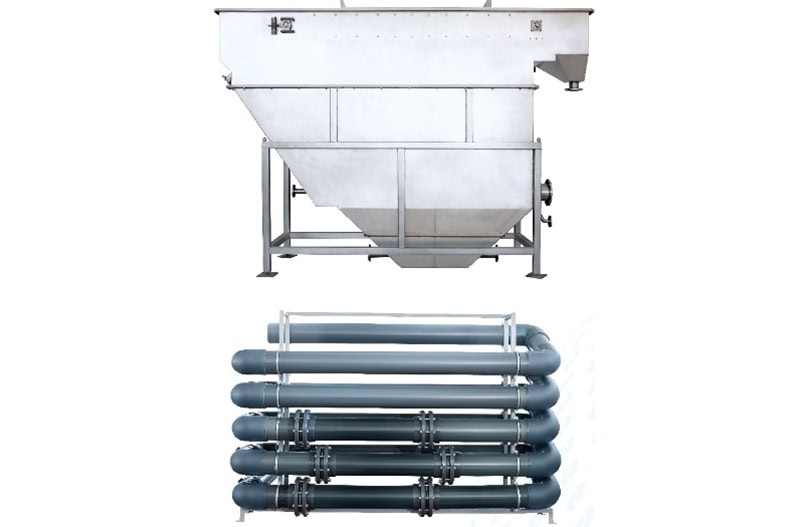 DAF Units
