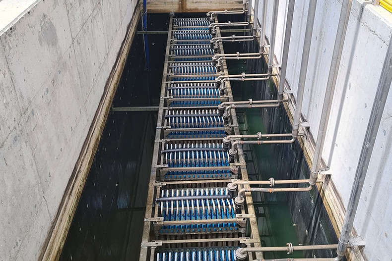 MBR Units
